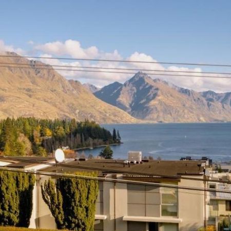 Ultimate Convenience, Walk-To-Town Townhouse Villa Queenstown Dış mekan fotoğraf
