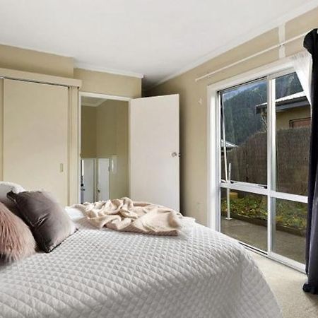 Ultimate Convenience, Walk-To-Town Townhouse Villa Queenstown Dış mekan fotoğraf
