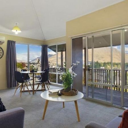 Ultimate Convenience, Walk-To-Town Townhouse Villa Queenstown Dış mekan fotoğraf