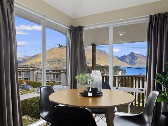 Ultimate Convenience, Walk-To-Town Townhouse Villa Queenstown Dış mekan fotoğraf