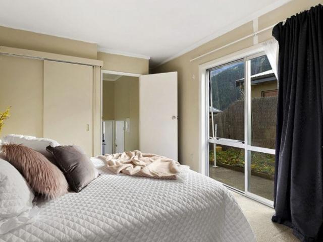 Ultimate Convenience, Walk-To-Town Townhouse Villa Queenstown Dış mekan fotoğraf