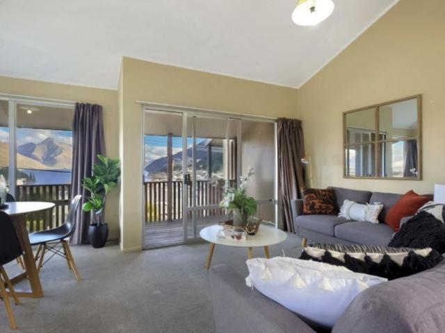 Ultimate Convenience, Walk-To-Town Townhouse Villa Queenstown Dış mekan fotoğraf