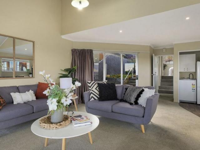 Ultimate Convenience, Walk-To-Town Townhouse Villa Queenstown Dış mekan fotoğraf