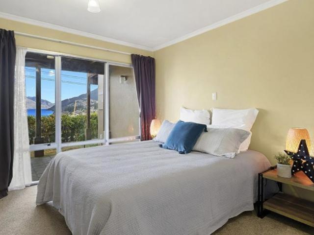 Ultimate Convenience, Walk-To-Town Townhouse Villa Queenstown Dış mekan fotoğraf
