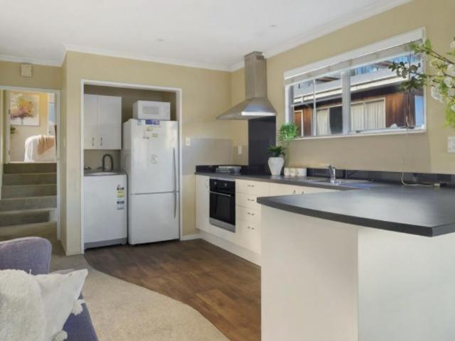 Ultimate Convenience, Walk-To-Town Townhouse Villa Queenstown Dış mekan fotoğraf
