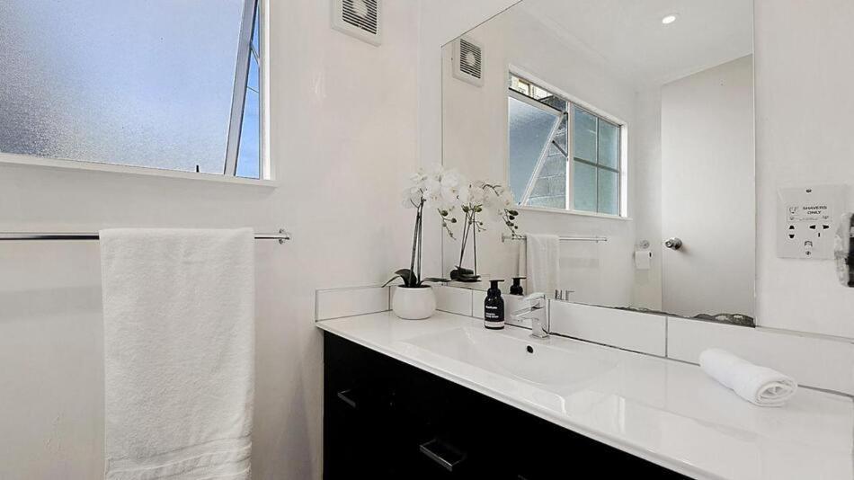 Ultimate Convenience, Walk-To-Town Townhouse Villa Queenstown Dış mekan fotoğraf